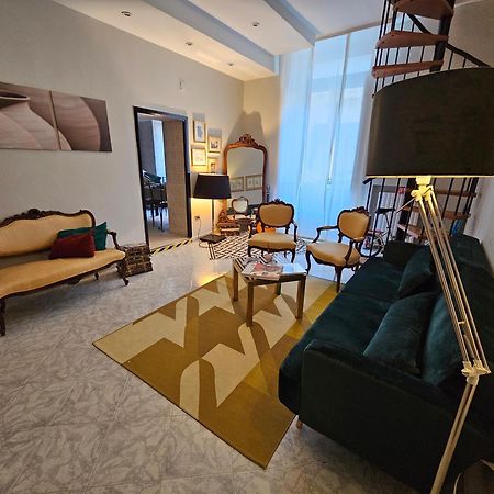 Ciaobari Apartment - Elegant 4 Bedrooms In The Heart Of Old Town Екстер'єр фото