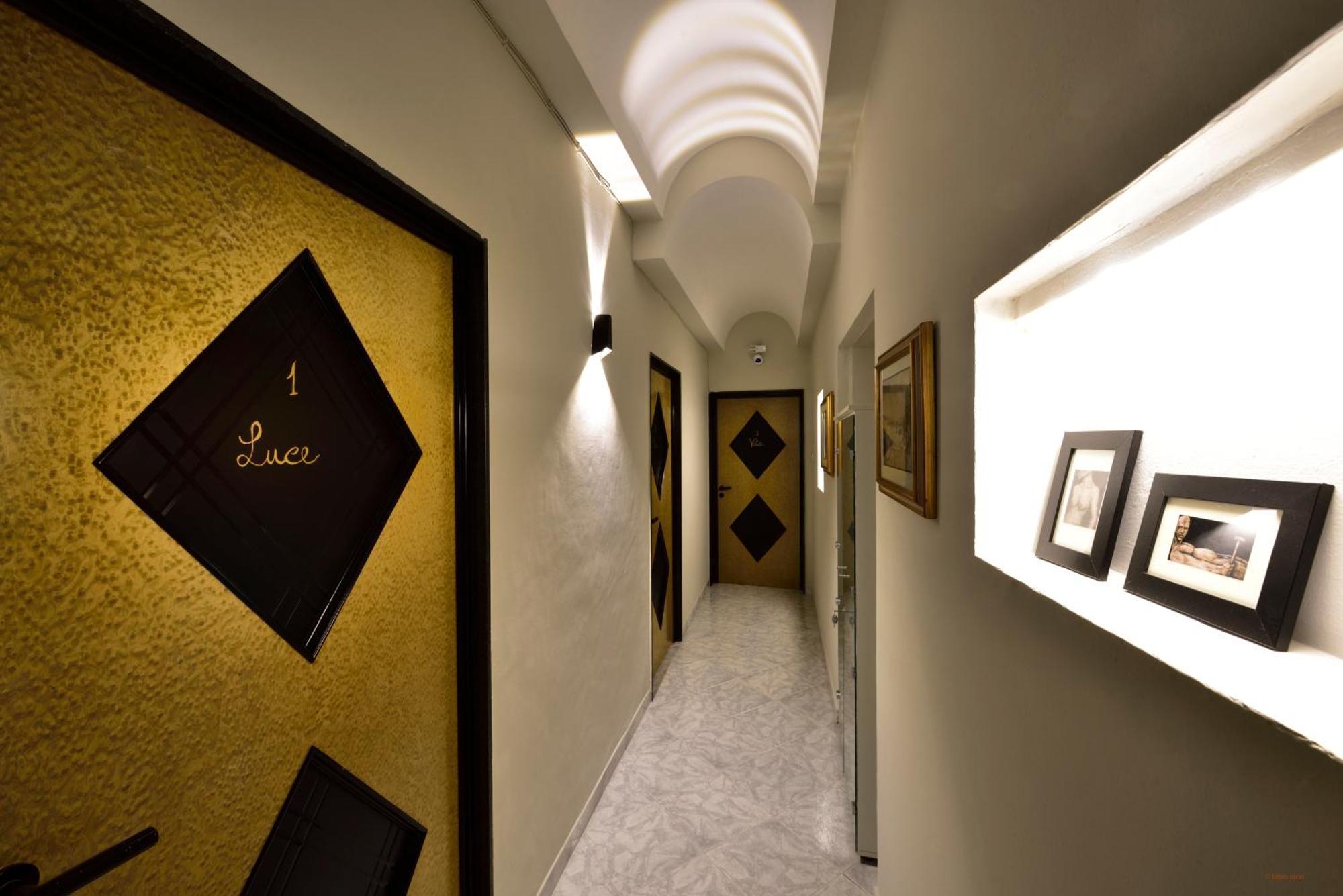 Ciaobari Apartment - Elegant 4 Bedrooms In The Heart Of Old Town Екстер'єр фото