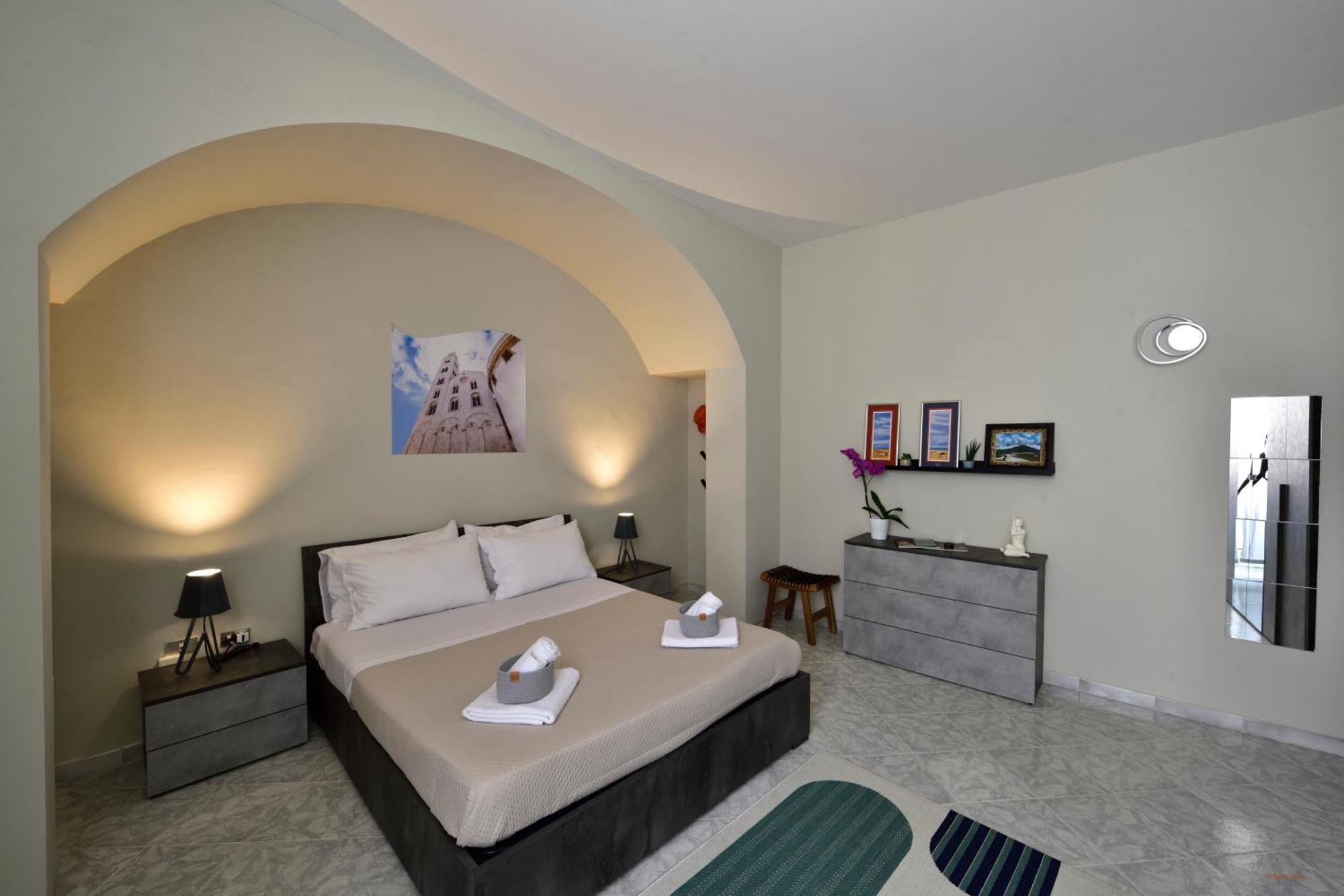 Ciaobari Apartment - Elegant 4 Bedrooms In The Heart Of Old Town Екстер'єр фото