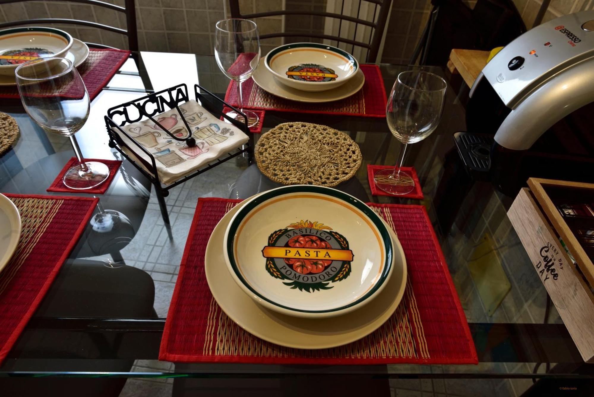 Ciaobari Apartment - Elegant 4 Bedrooms In The Heart Of Old Town Екстер'єр фото