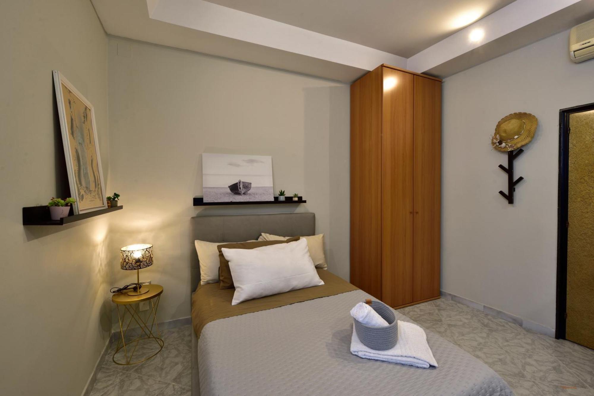Ciaobari Apartment - Elegant 4 Bedrooms In The Heart Of Old Town Екстер'єр фото