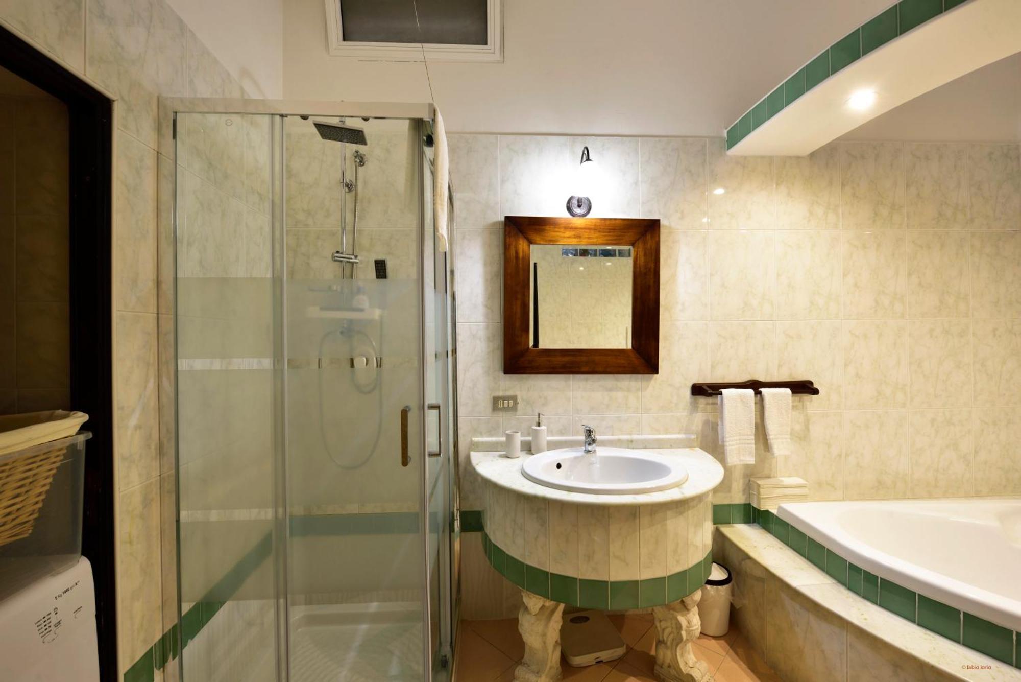 Ciaobari Apartment - Elegant 4 Bedrooms In The Heart Of Old Town Екстер'єр фото