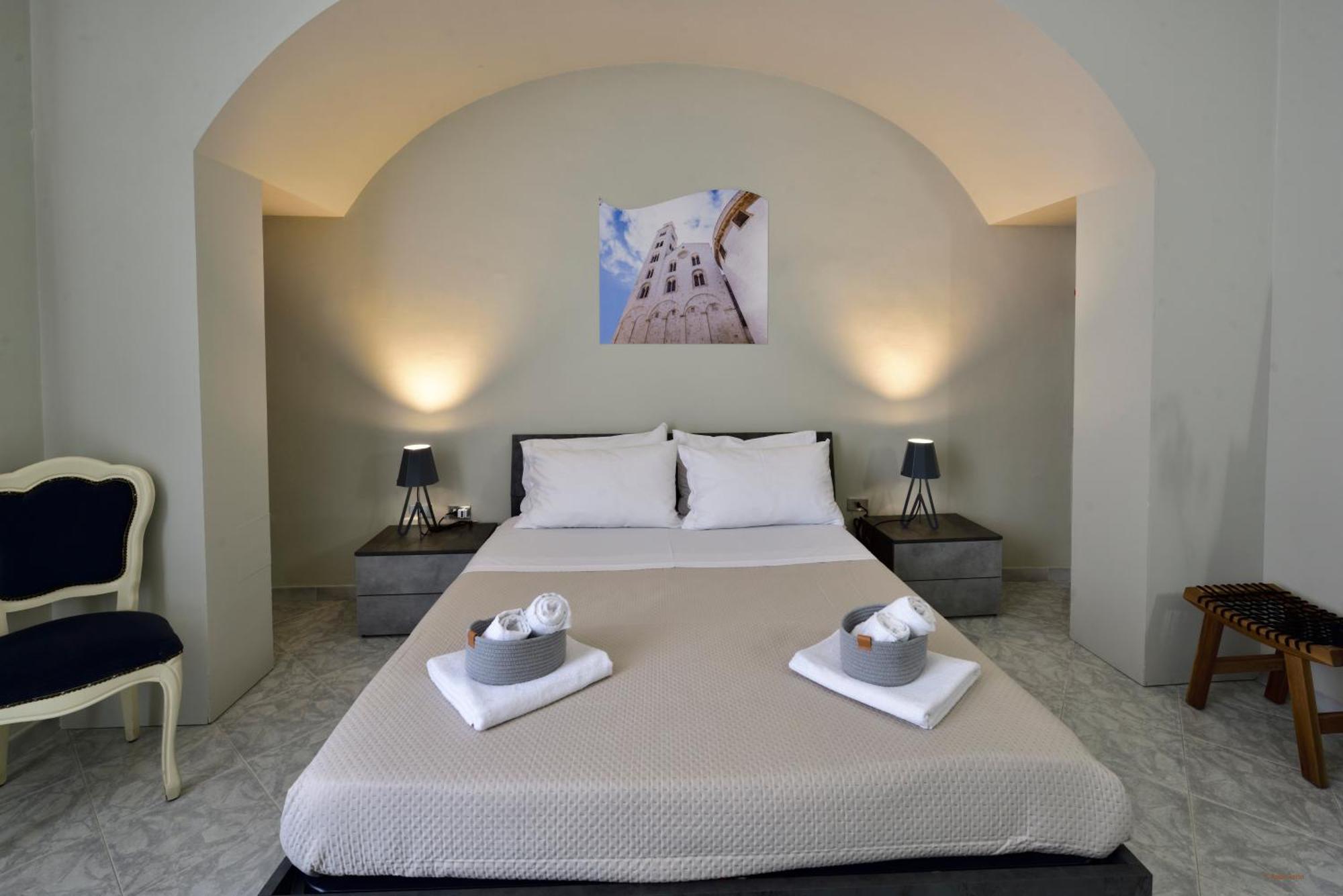 Ciaobari Apartment - Elegant 4 Bedrooms In The Heart Of Old Town Екстер'єр фото