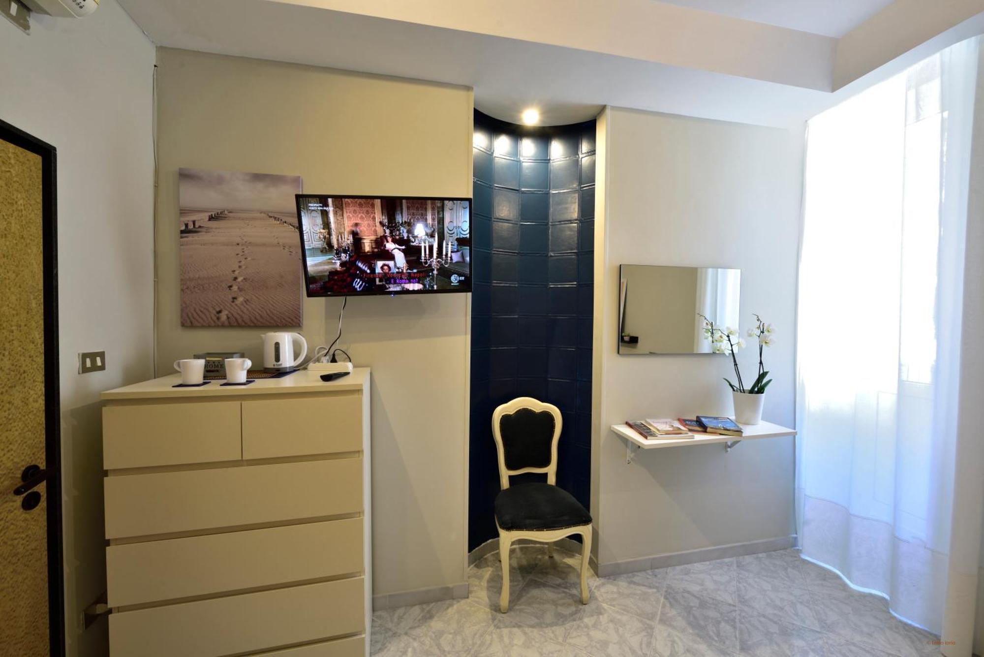Ciaobari Apartment - Elegant 4 Bedrooms In The Heart Of Old Town Екстер'єр фото