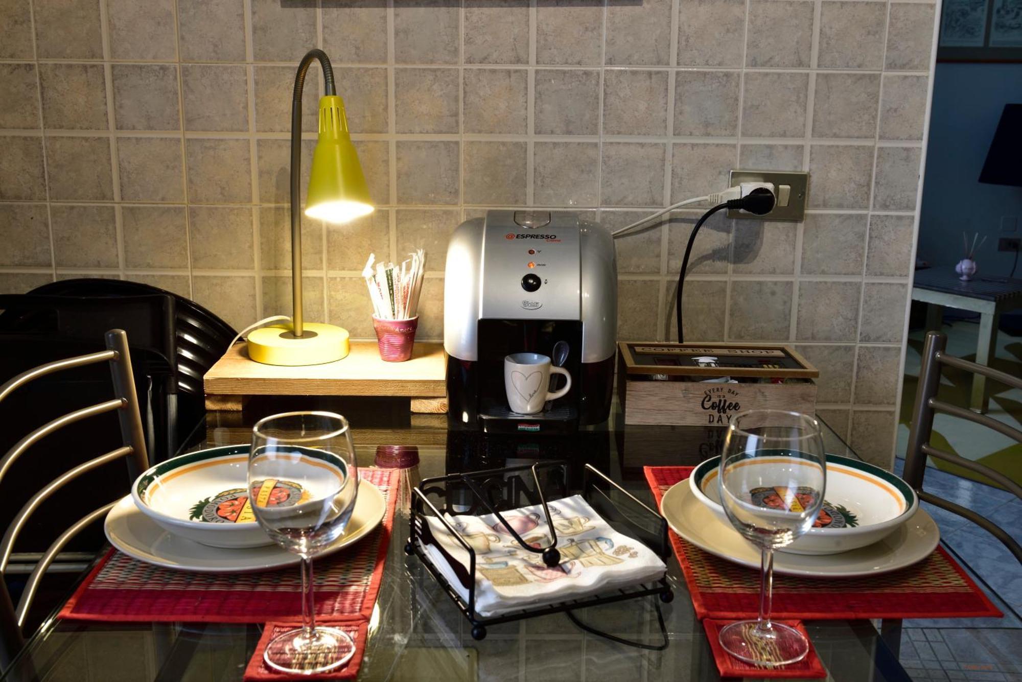 Ciaobari Apartment - Elegant 4 Bedrooms In The Heart Of Old Town Екстер'єр фото