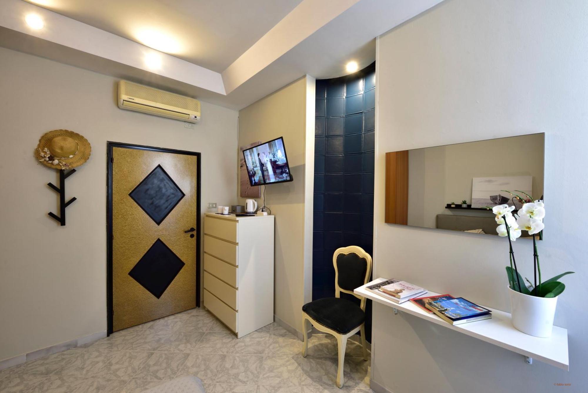Ciaobari Apartment - Elegant 4 Bedrooms In The Heart Of Old Town Екстер'єр фото
