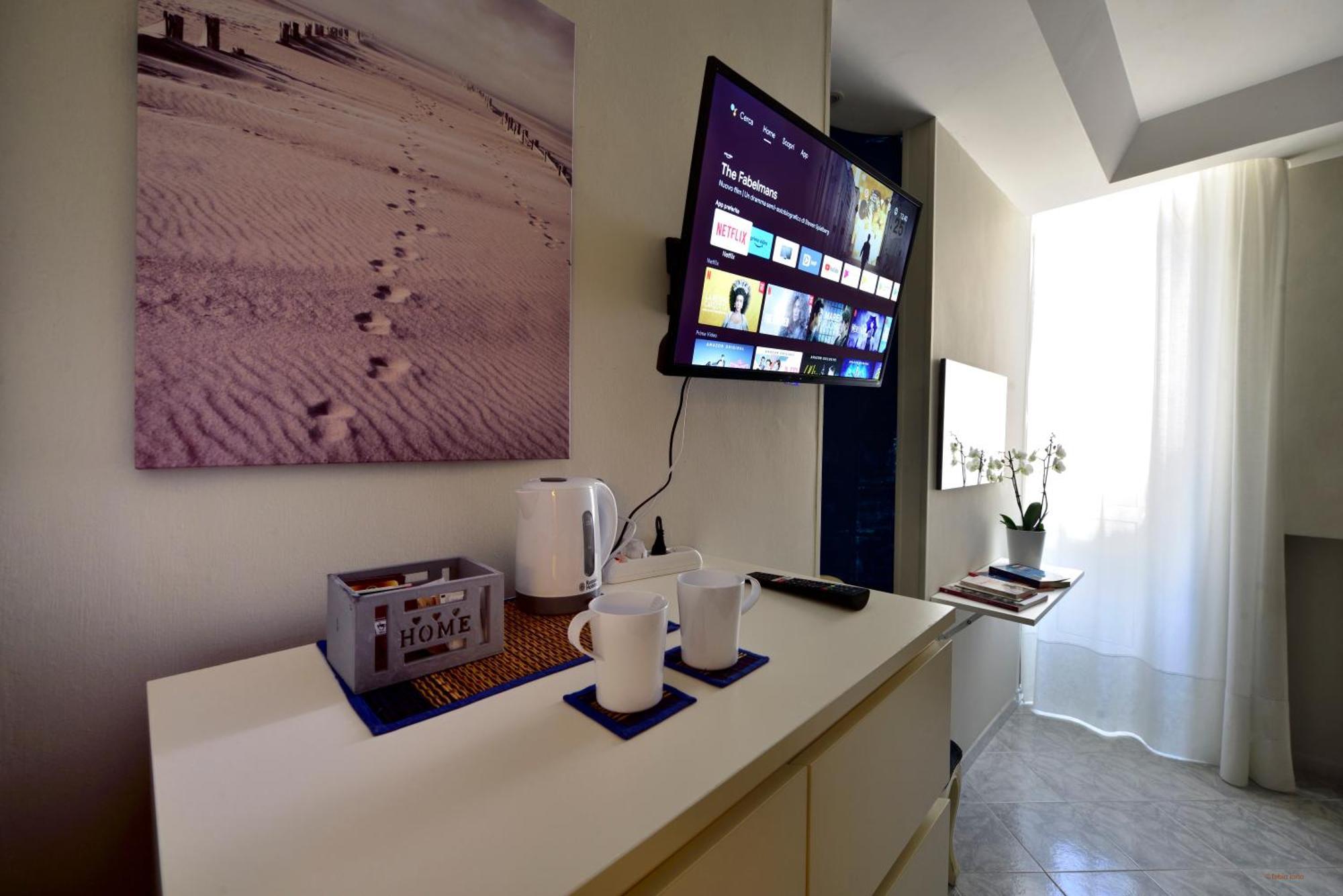 Ciaobari Apartment - Elegant 4 Bedrooms In The Heart Of Old Town Екстер'єр фото