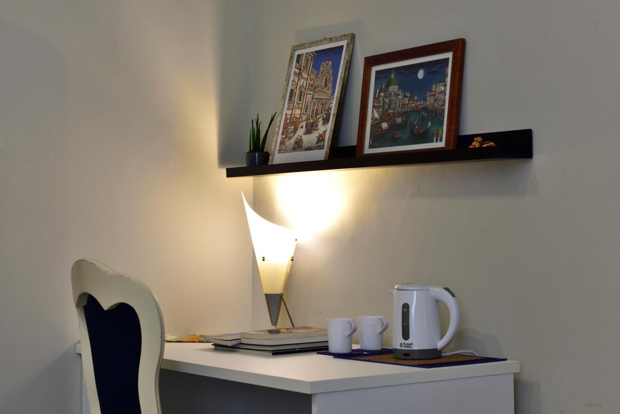 Ciaobari Apartment - Elegant 4 Bedrooms In The Heart Of Old Town Екстер'єр фото