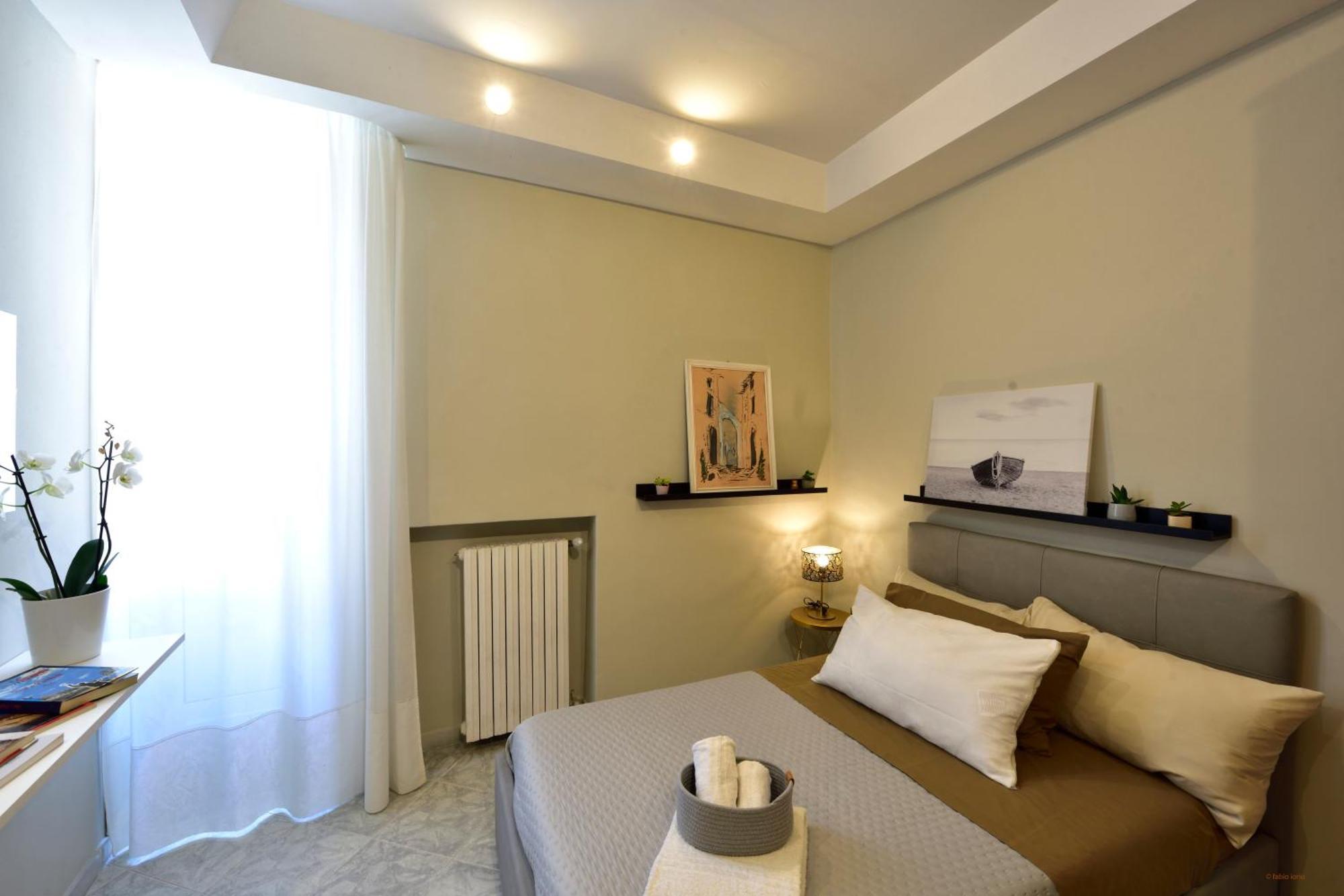 Ciaobari Apartment - Elegant 4 Bedrooms In The Heart Of Old Town Екстер'єр фото