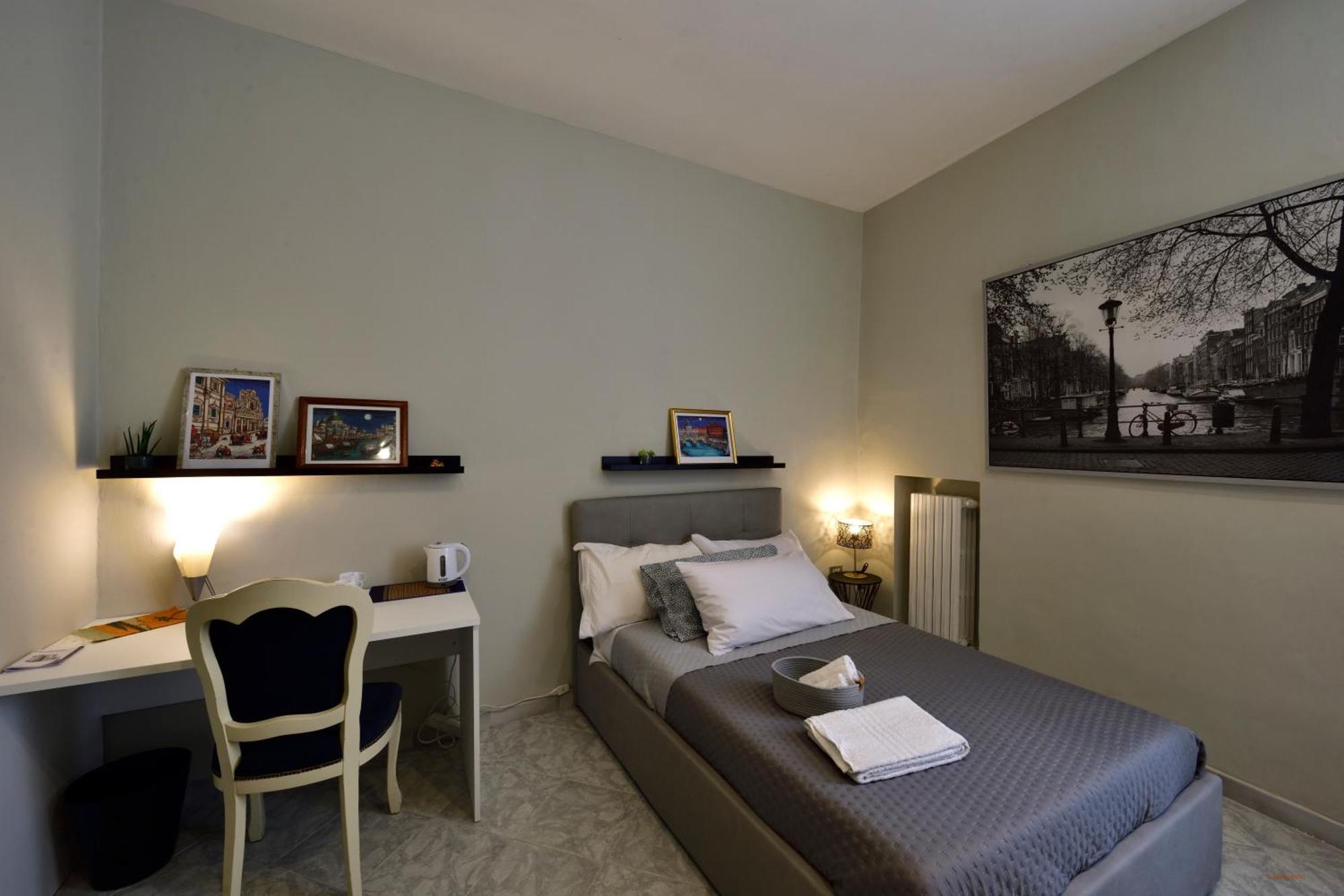 Ciaobari Apartment - Elegant 4 Bedrooms In The Heart Of Old Town Екстер'єр фото