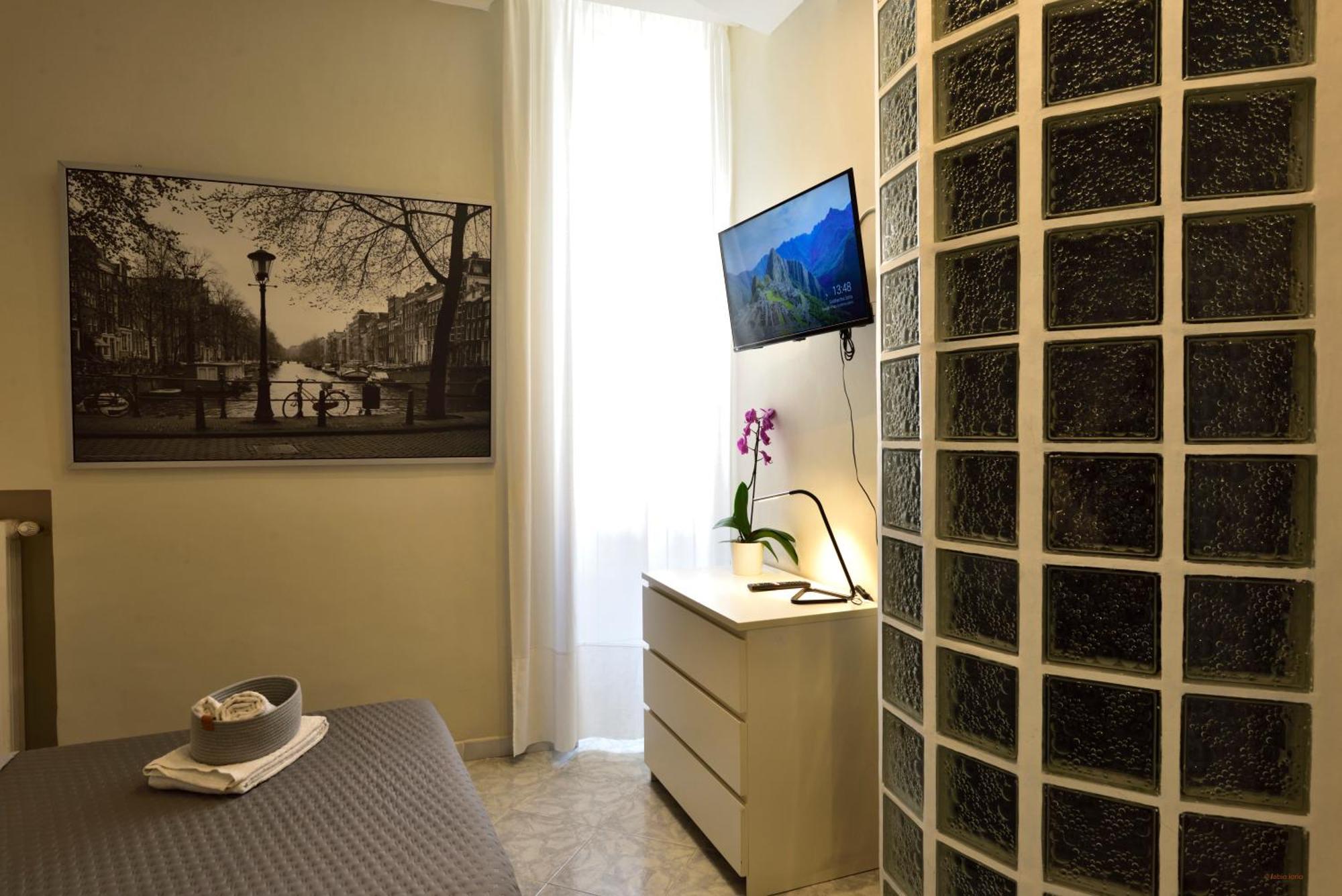 Ciaobari Apartment - Elegant 4 Bedrooms In The Heart Of Old Town Екстер'єр фото