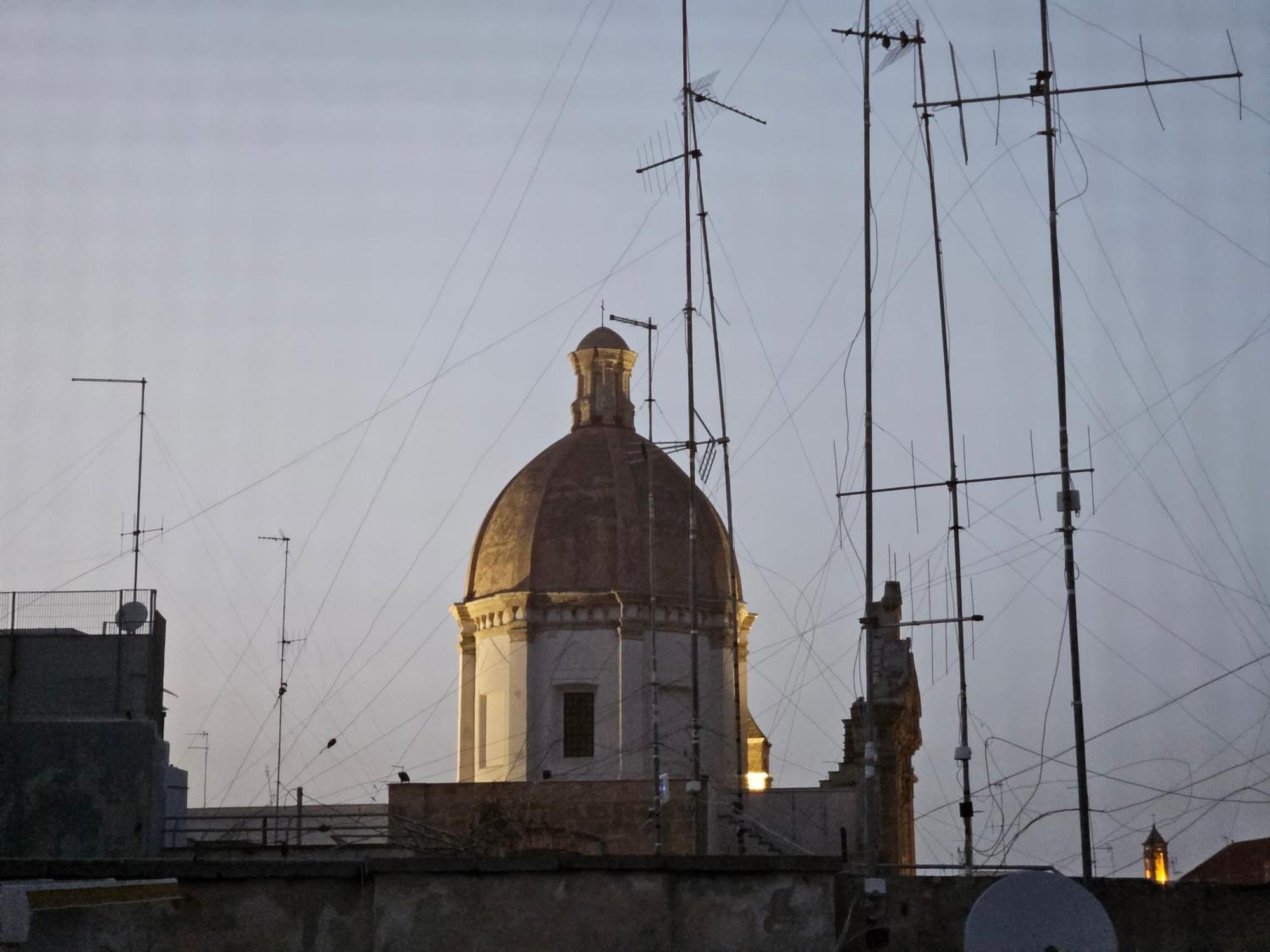 Ciaobari Apartment - Elegant 4 Bedrooms In The Heart Of Old Town Екстер'єр фото