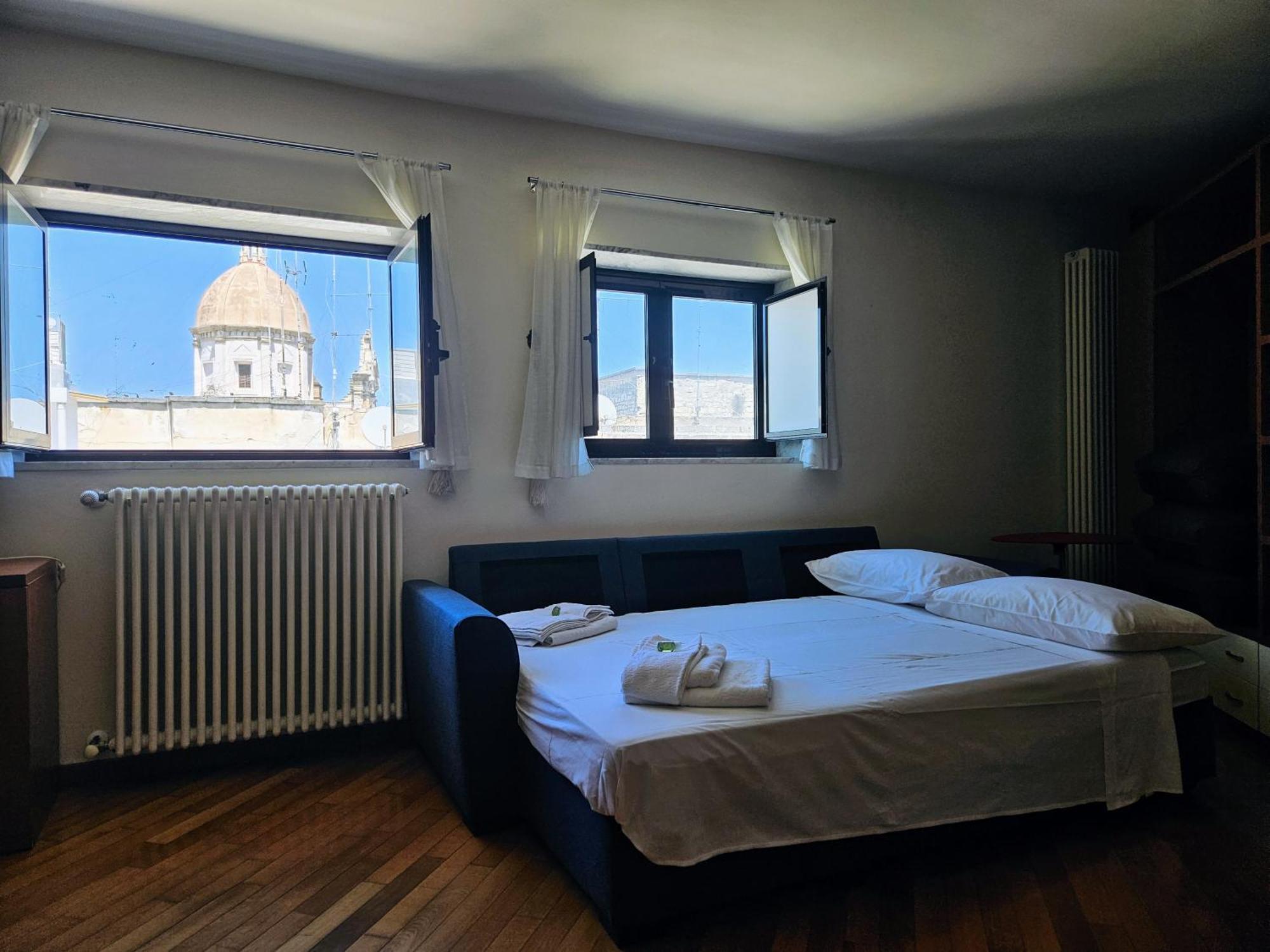 Ciaobari Apartment - Elegant 4 Bedrooms In The Heart Of Old Town Екстер'єр фото