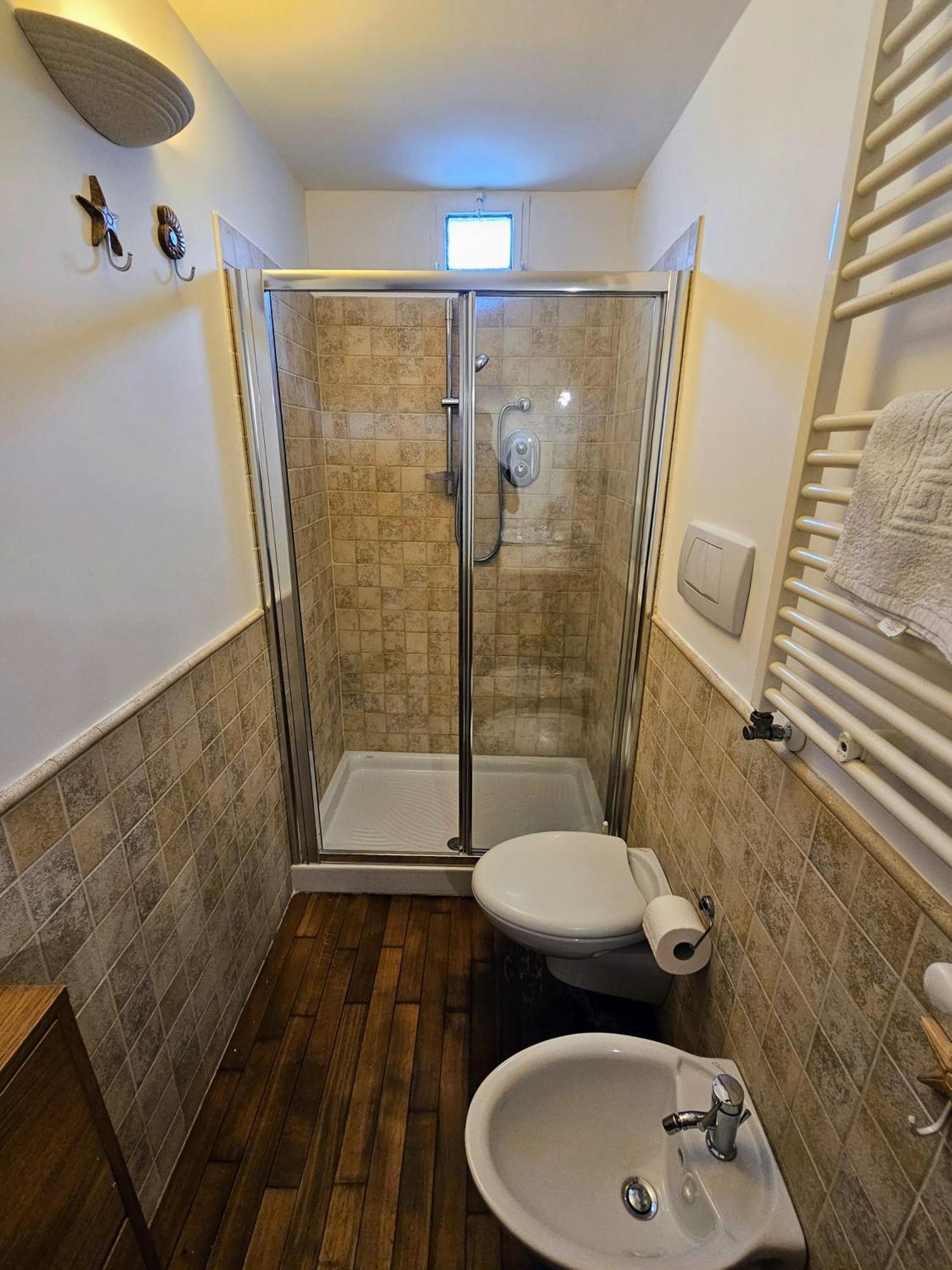 Ciaobari Apartment - Elegant 4 Bedrooms In The Heart Of Old Town Екстер'єр фото