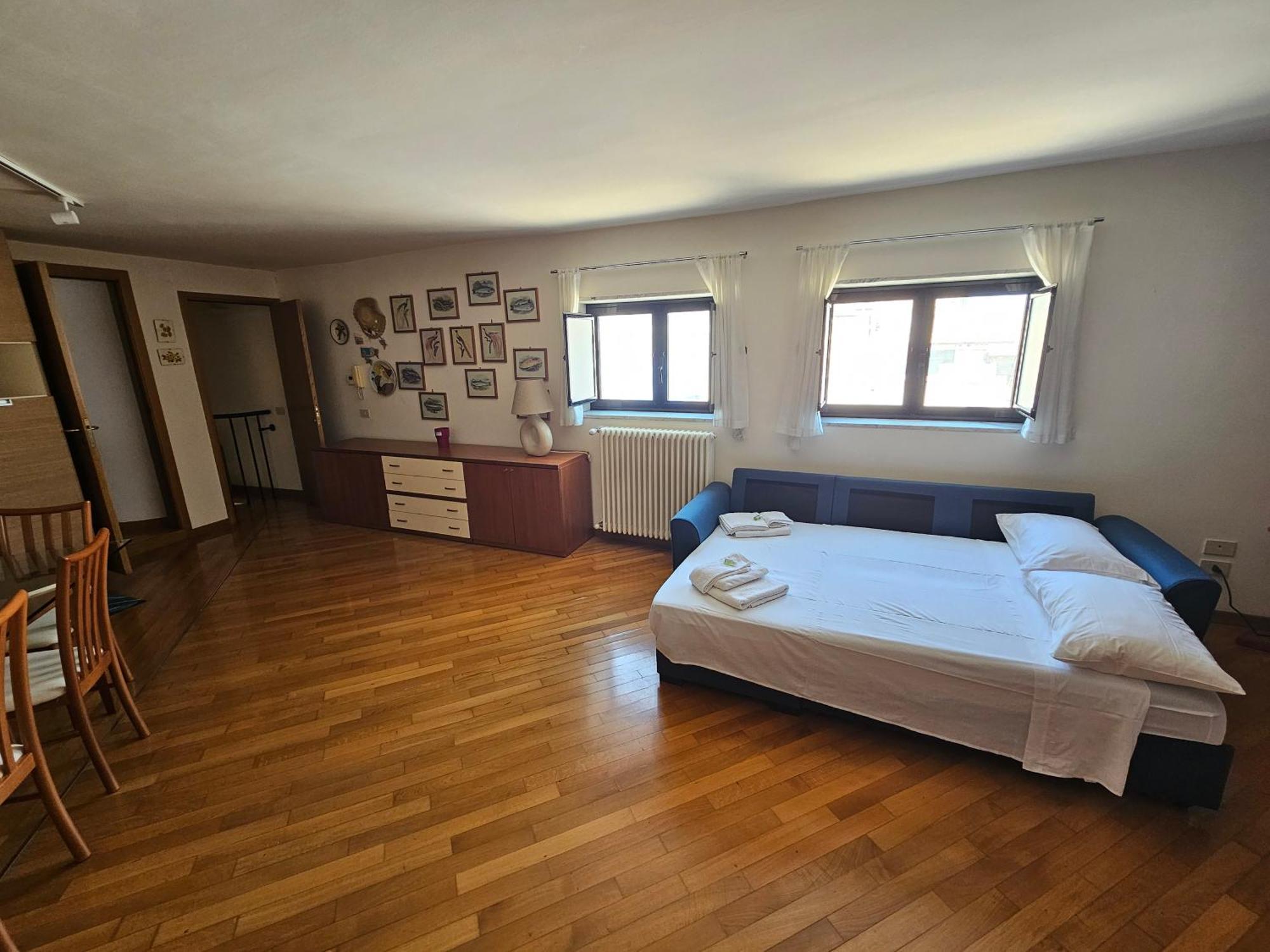 Ciaobari Apartment - Elegant 4 Bedrooms In The Heart Of Old Town Екстер'єр фото