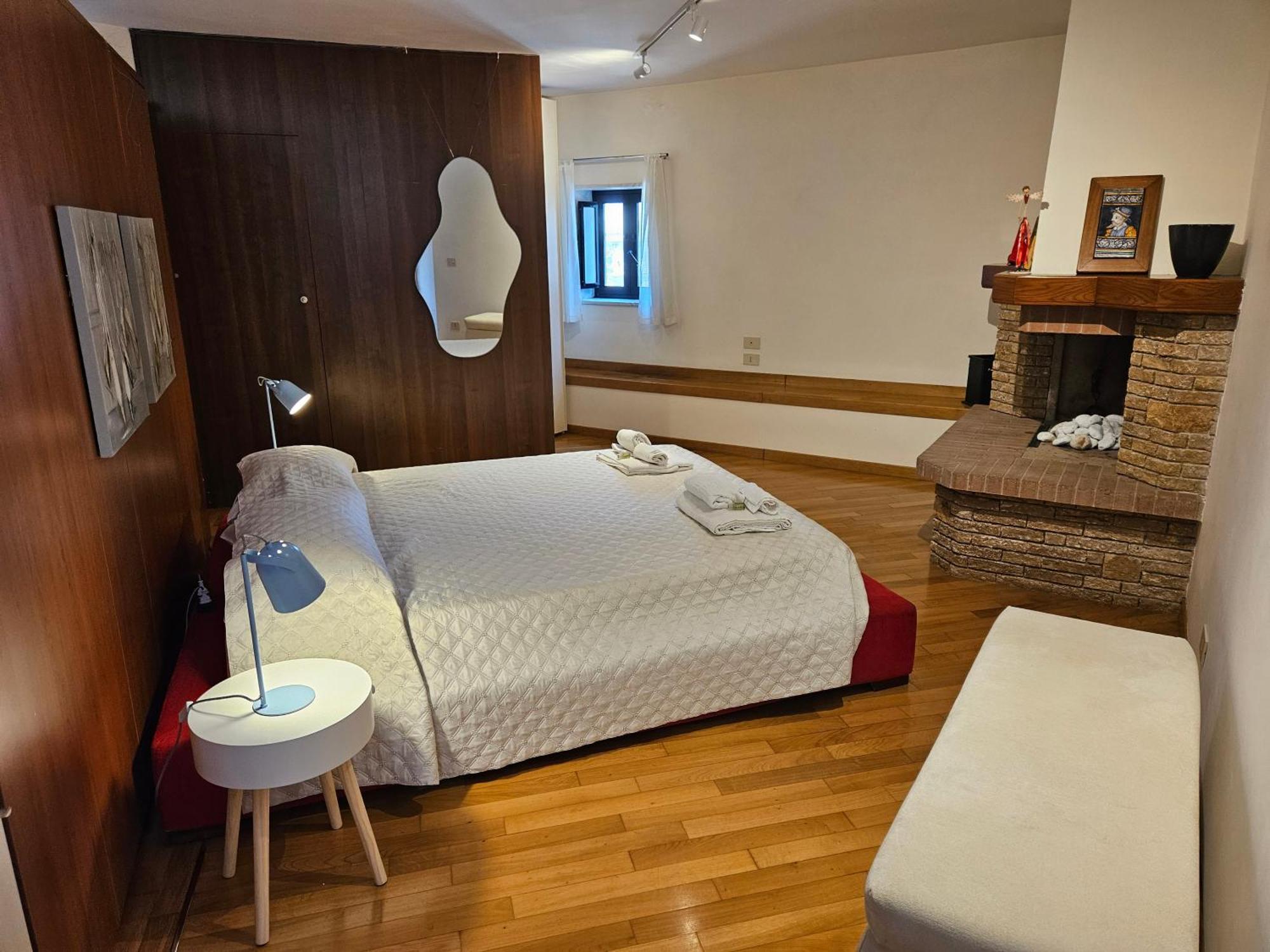 Ciaobari Apartment - Elegant 4 Bedrooms In The Heart Of Old Town Екстер'єр фото
